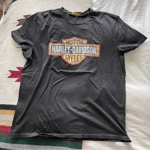 Harley Davidson Tee